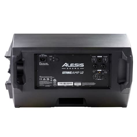 Alesis Strike Amp 12.